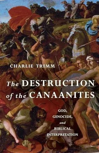 Destruction of the Canaanites