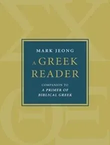 Greek Reader