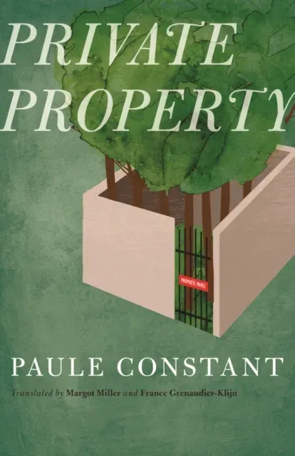 Private Property
