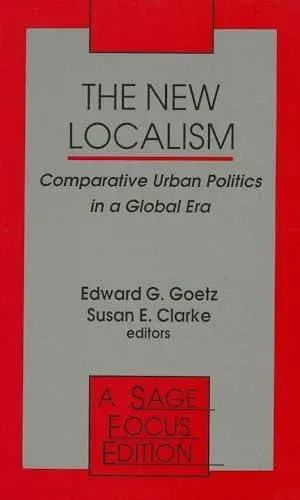 New Localism