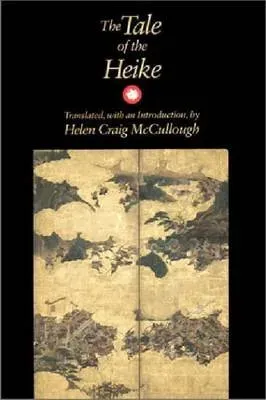 Tale of the Heike