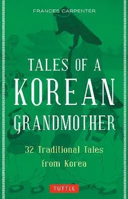 Tales of a Korean Grandmother