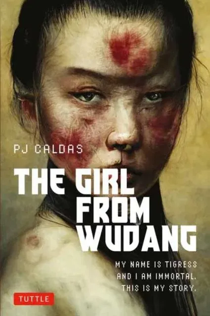Girl from Wudang