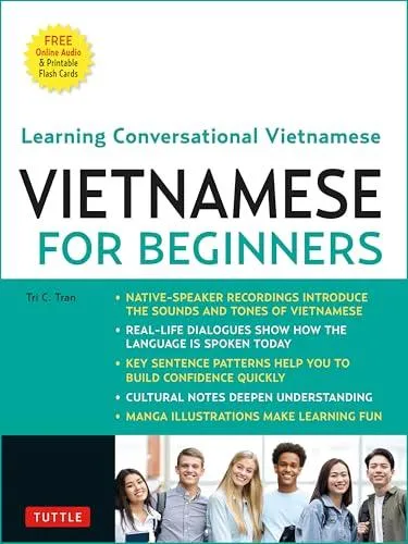Vietnamese for Beginners