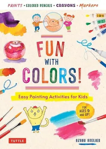 Fun with Colors!