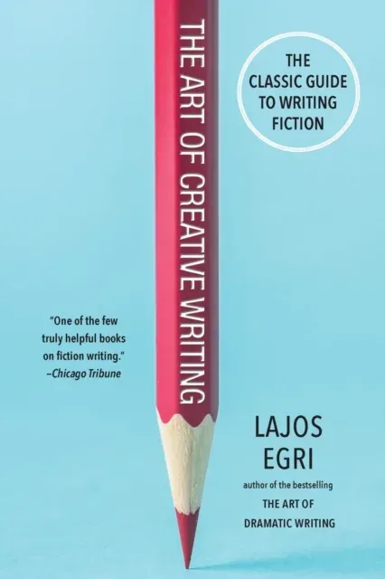 Art of Creative Writing