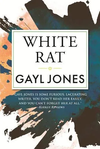 White Rat