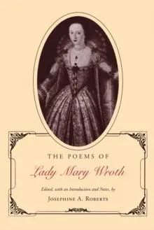 Poems of Lady Mary Wroth (Revised)