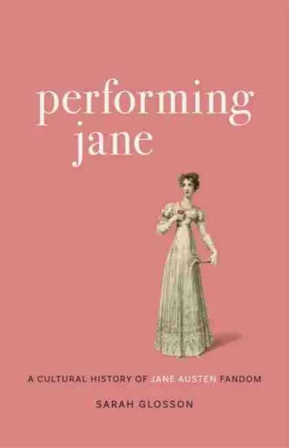 Performing Jane