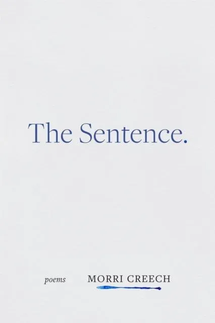 Sentence: Poems