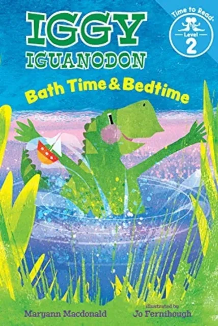 Bathtime & Bedtime
