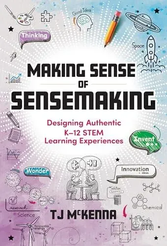 Making Sense of Sensemaking