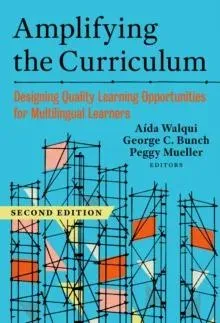 Amplifying the Curriculum
