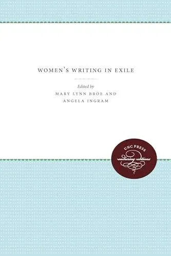 Women's Writing in Exile