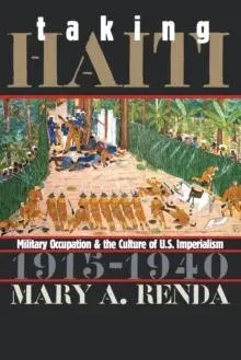  Taking Haiti