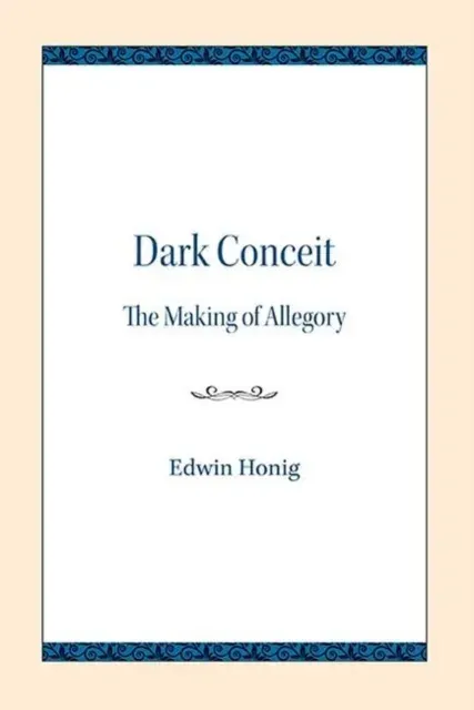 Dark Conceit