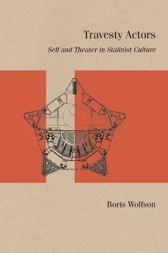 Travesty Actors