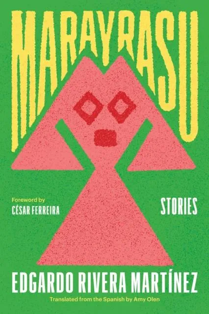 Marayrasu