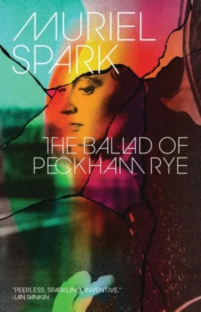 Ballad of Peckham Rye