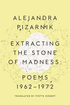 Extracting the Stone of Madness