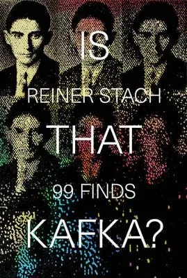 Is that Kafka?