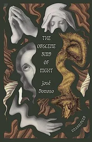 Obscene Bird of Night