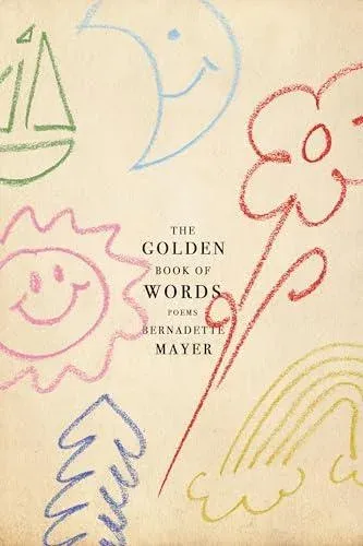 Golden Book of Words