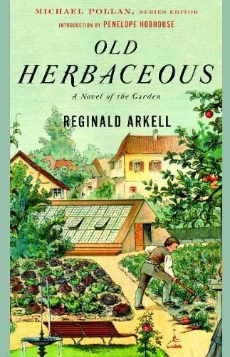 Old Herbaceous