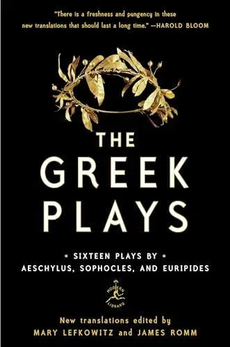 Greek Plays