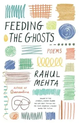 Feeding the Ghosts