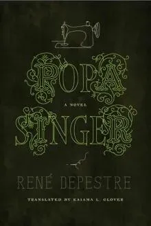 Popa Singer