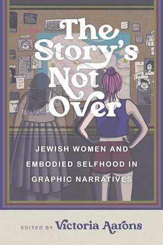 Story's not Over