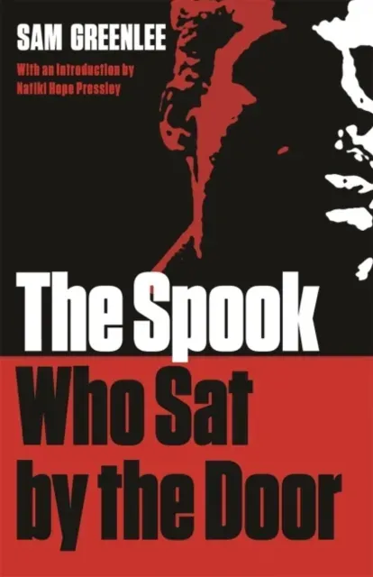 Spook Who Sat by the Door, Second Edition