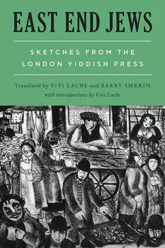 East End Jews