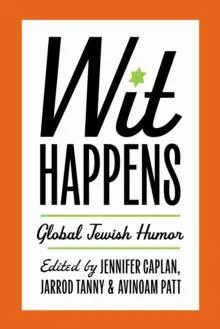 Wit Happens