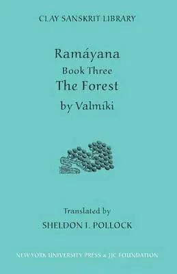 Ramayana Book Three