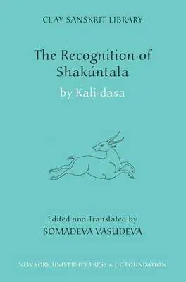 Recognition of Shakuntala