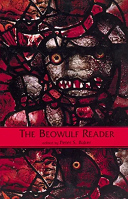 The Beowulf Reader: Basic Readings