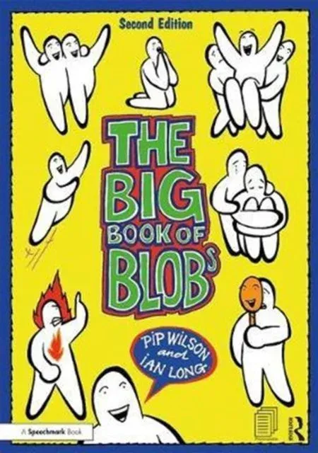 Big Book of Blobs