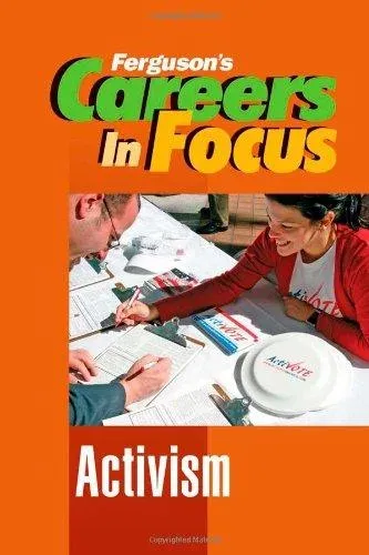 Careers in Focus
