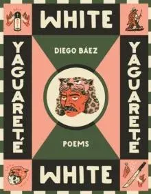 Yaguarete White