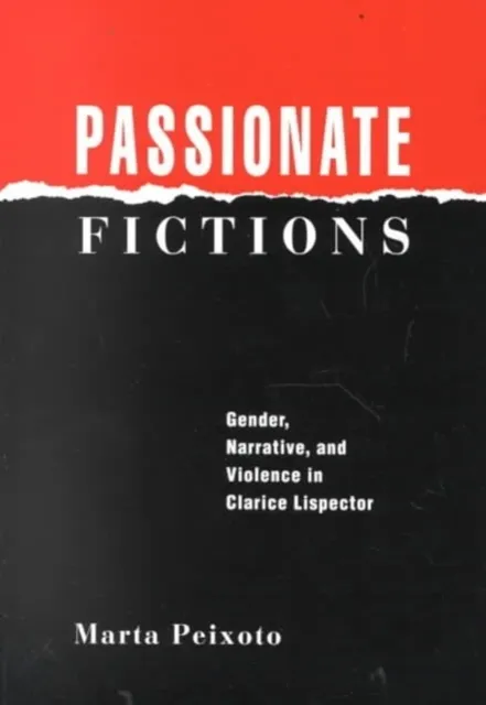  Passionate Fictions