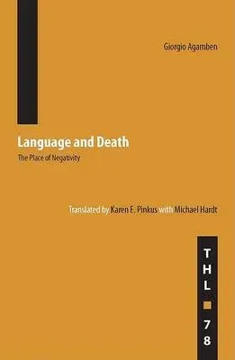Language and Death