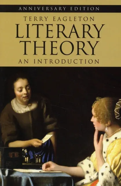 Literary Theory