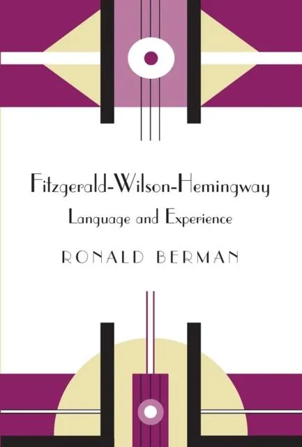Fitzgerald-Wilson-Hemingway