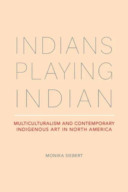 Indians Playing Indian