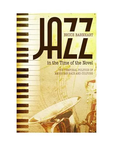 Jazz in the Time of the Novel