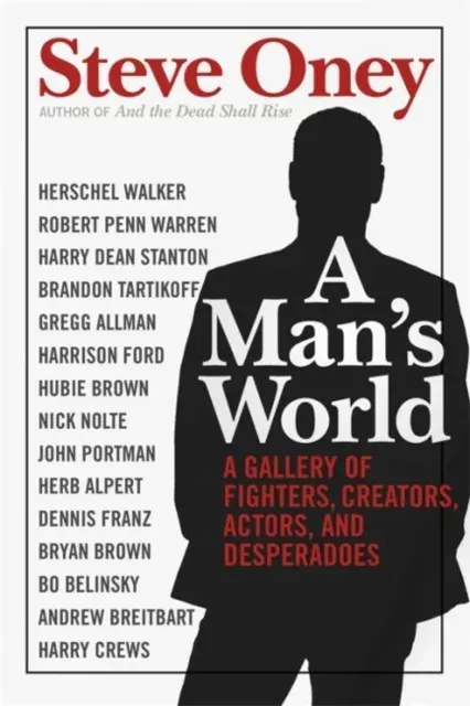 Man's World
