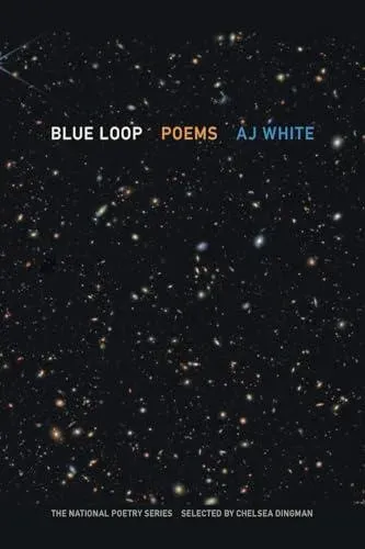 Blue Loop: Poems