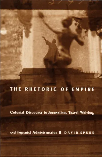 Rhetoric of Empire